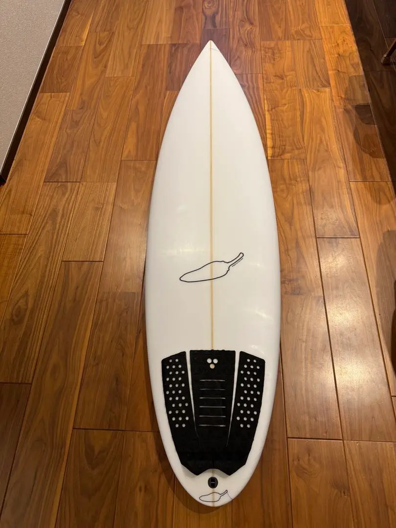2026年最新】chilli サーフボードの人気アイテム - メルカリ