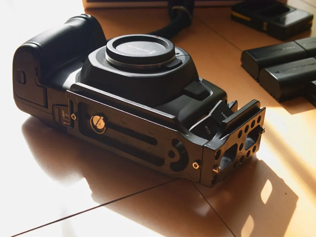 2026年最新】BMPCC4Kの人気アイテム - メルカリ