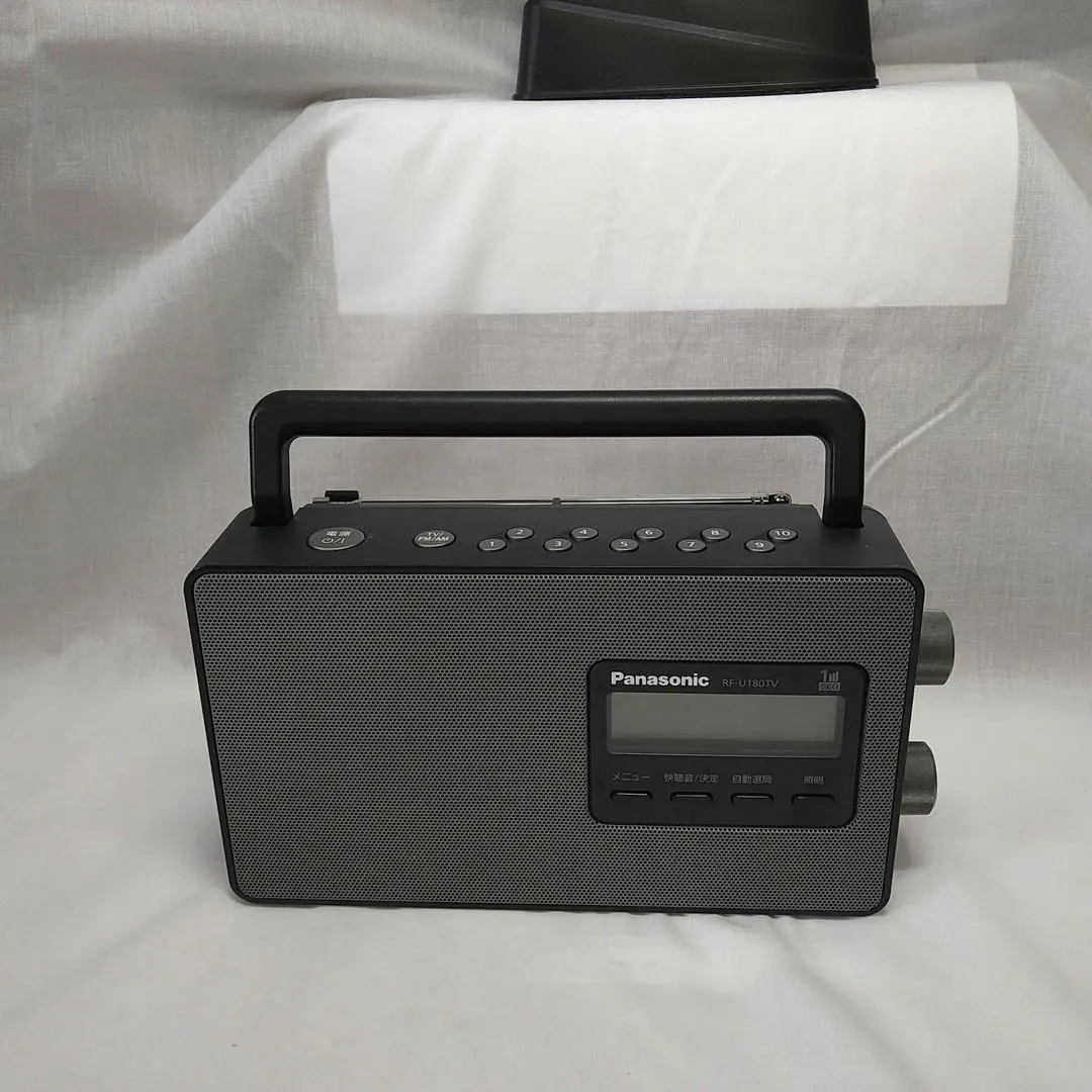 2026年最新】rf-u180tvの人気アイテム - メルカリ