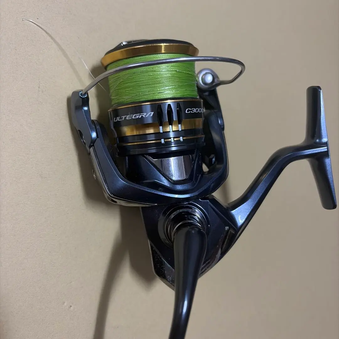 2026年最新】SHIMANO(シマノ) リール 17 アルテグラ C3000の人気