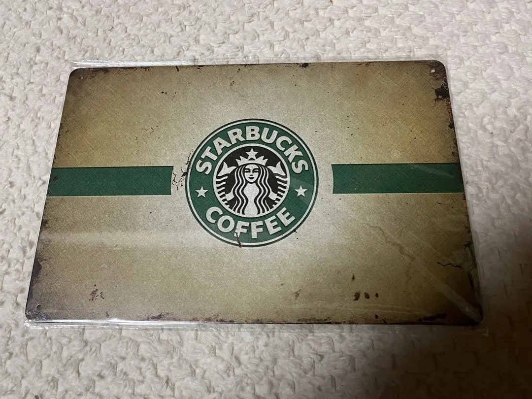 2026年最新】スターバックス 看板の人気アイテム - メルカリ