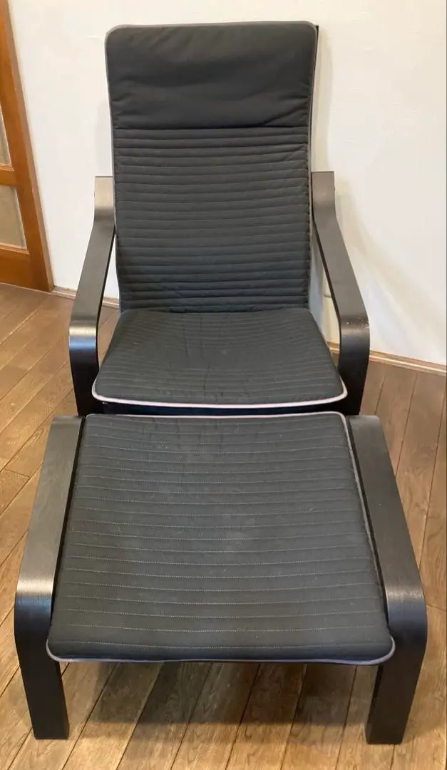 2026年最新】イケア ポエング オットマンの人気アイテム - メルカリ