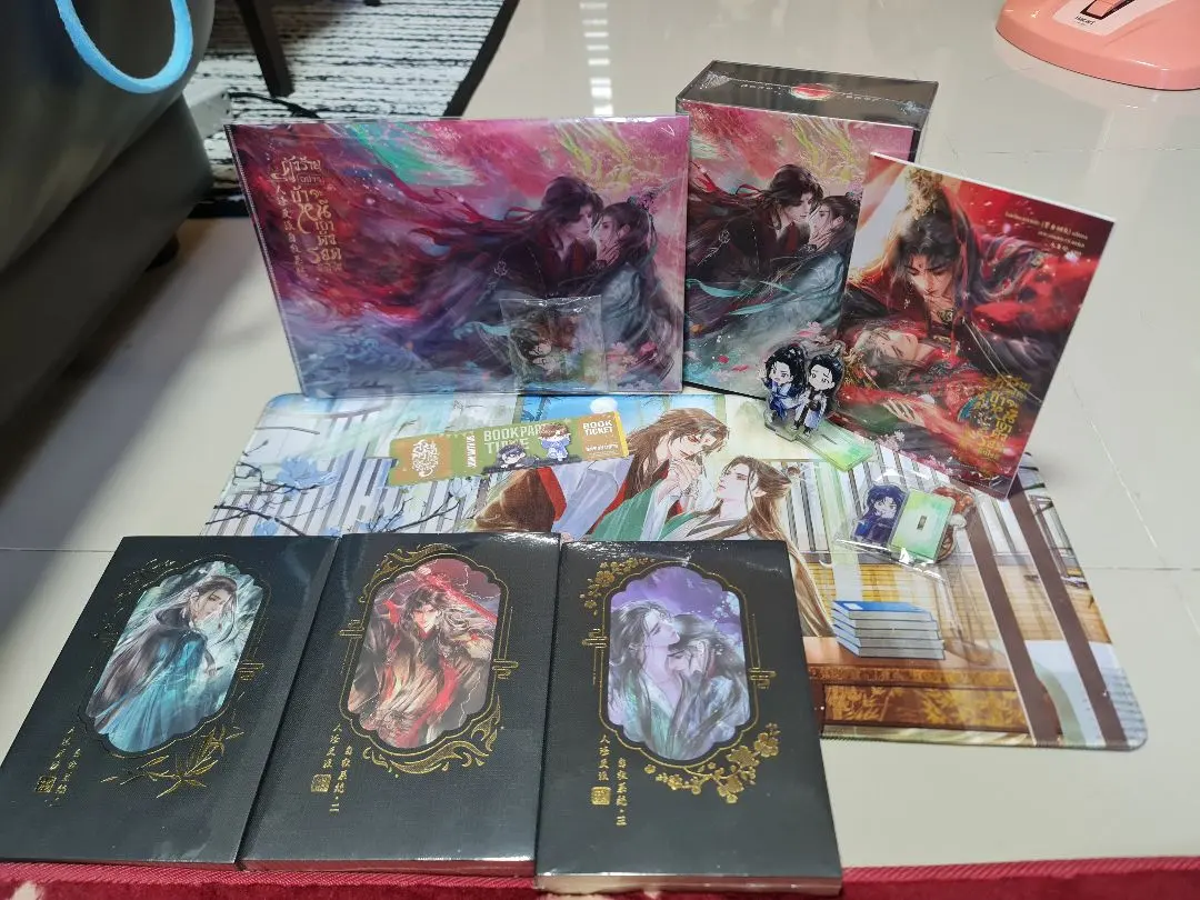 2026年最新】洛冰河の人気アイテム - メルカリ