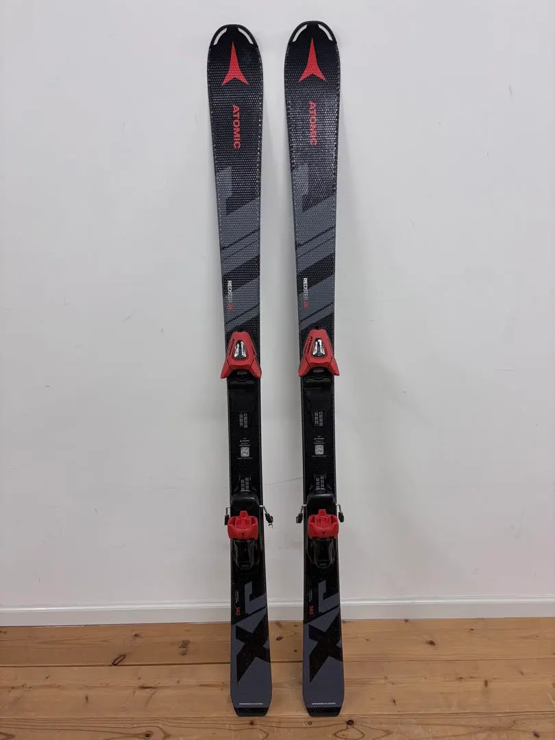 2026年最新】atomic redster jxの人気アイテム - メルカリ