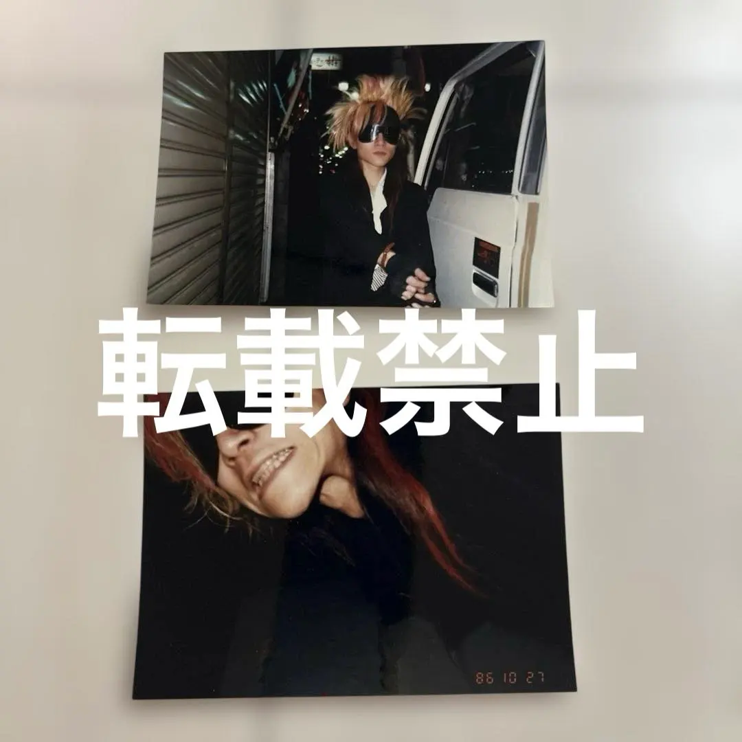 2026年最新】hideサーベルタイガーの人気アイテム - メルカリ