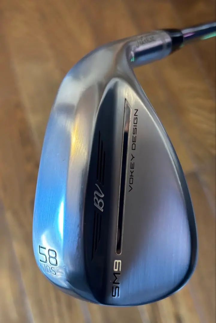 2026年最新】ボーケイウェッジ sm8 56の人気アイテム - メルカリ