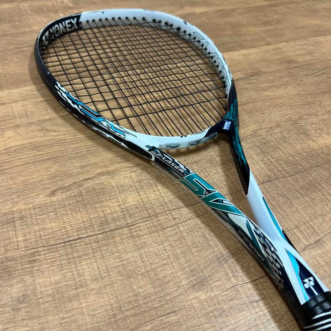 2026年最新】yonex ヨネックス エフレーザー5vの人気アイテム - メルカリ