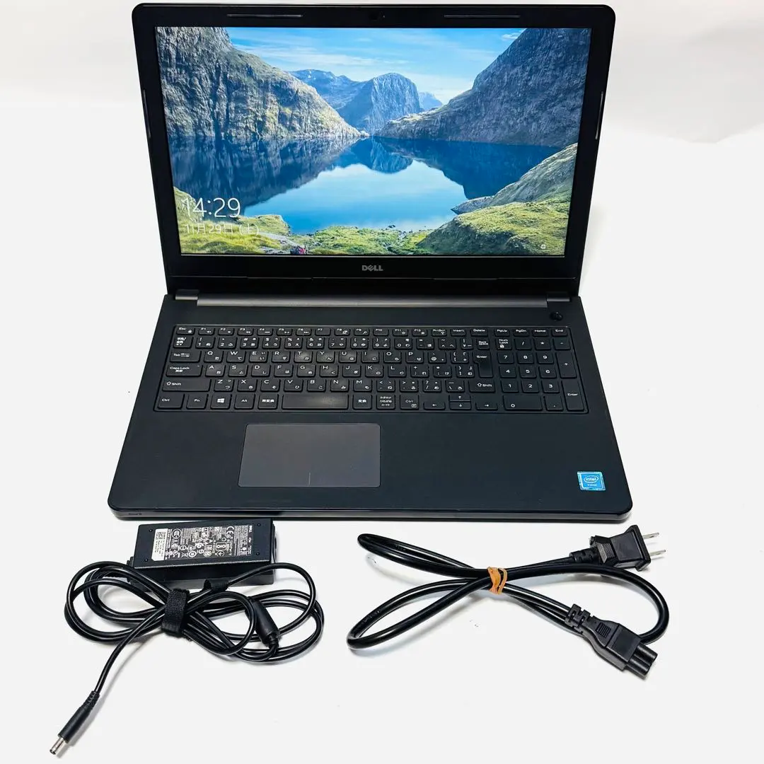 2026年最新】dell vostro 15 3 3581の人気アイテム - メルカリ