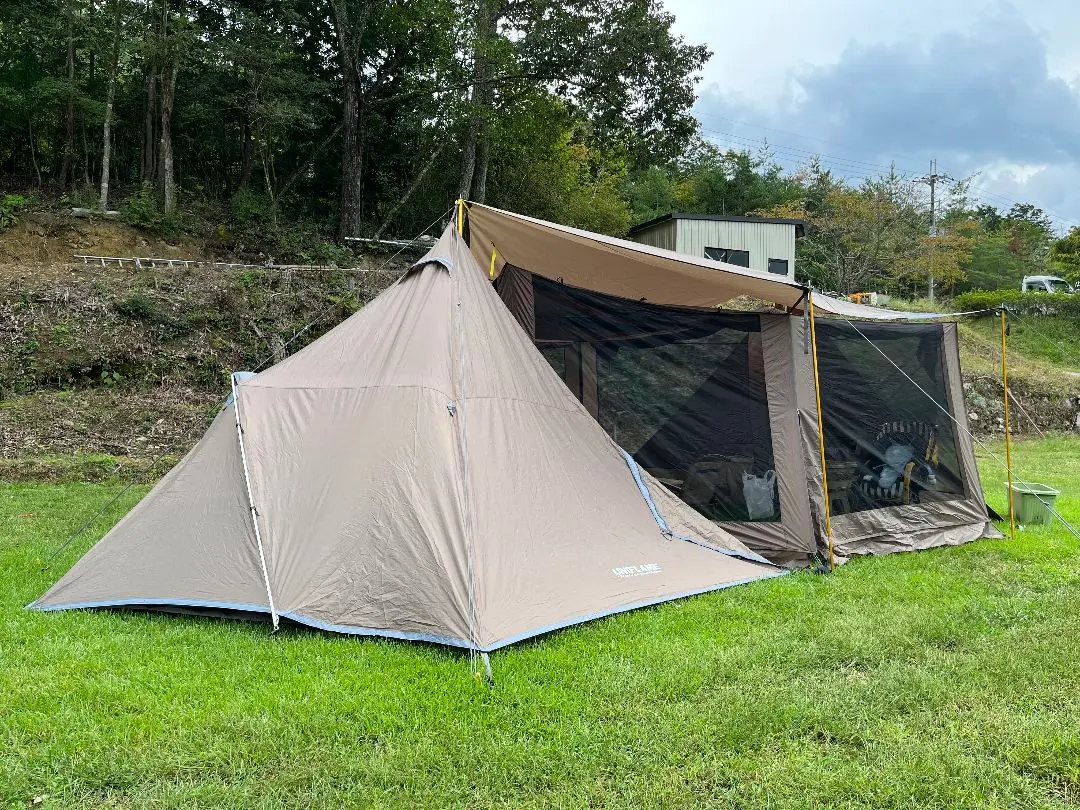 2026年最新】UNIFLAME REVOフラップ2の人気アイテム - メルカリ