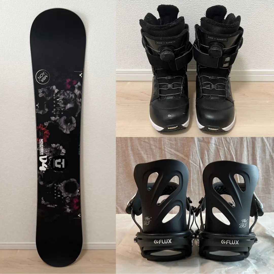 2026年最新】スノボ デッキパッド fluxの人気アイテム - メルカリ