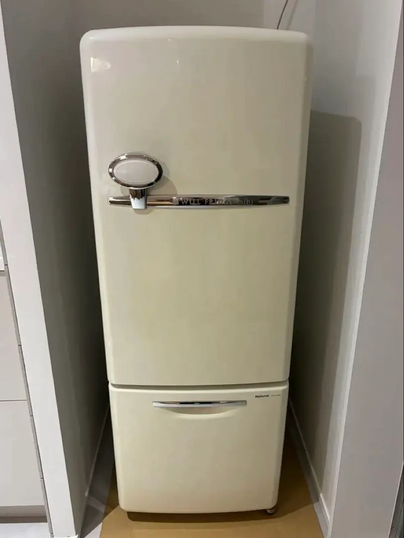 2026年最新】nr ナショナル 冷蔵庫の人気アイテム - メルカリ