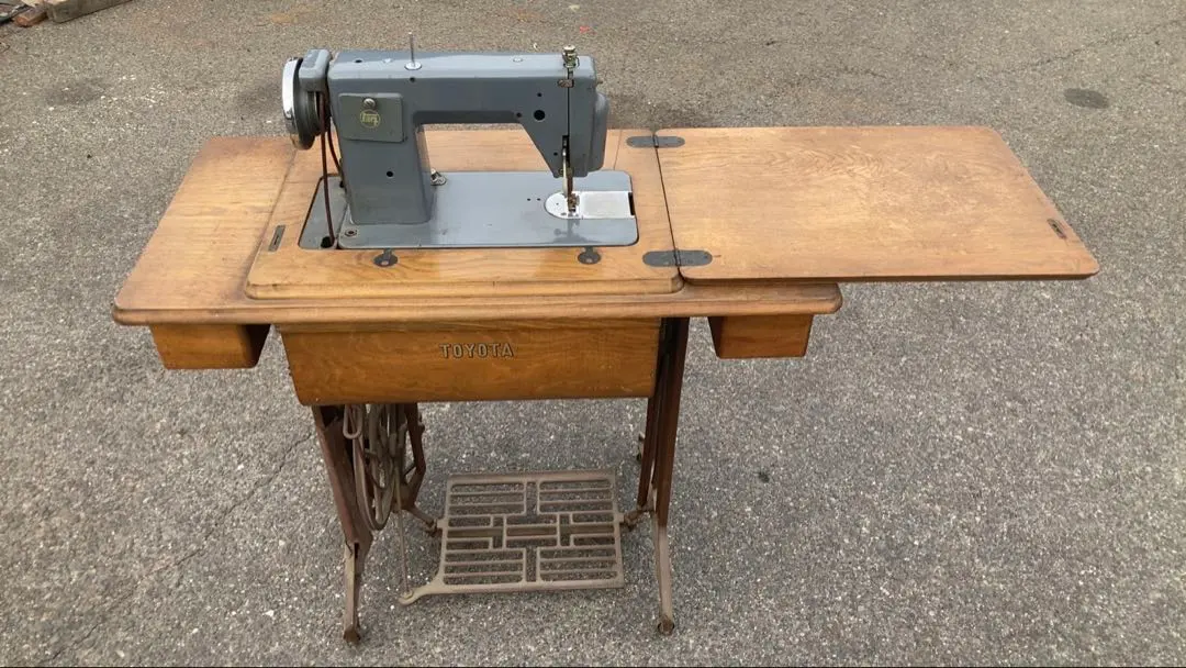 2026年最新】三菱 足踏み ミシンの人気アイテム - メルカリ