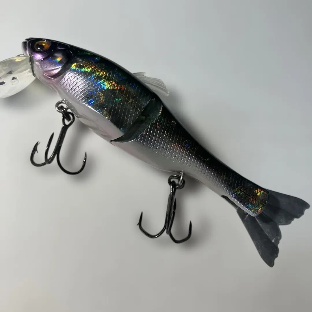 2026年最新】XJ-100 メガバスの人気アイテム - メルカリ