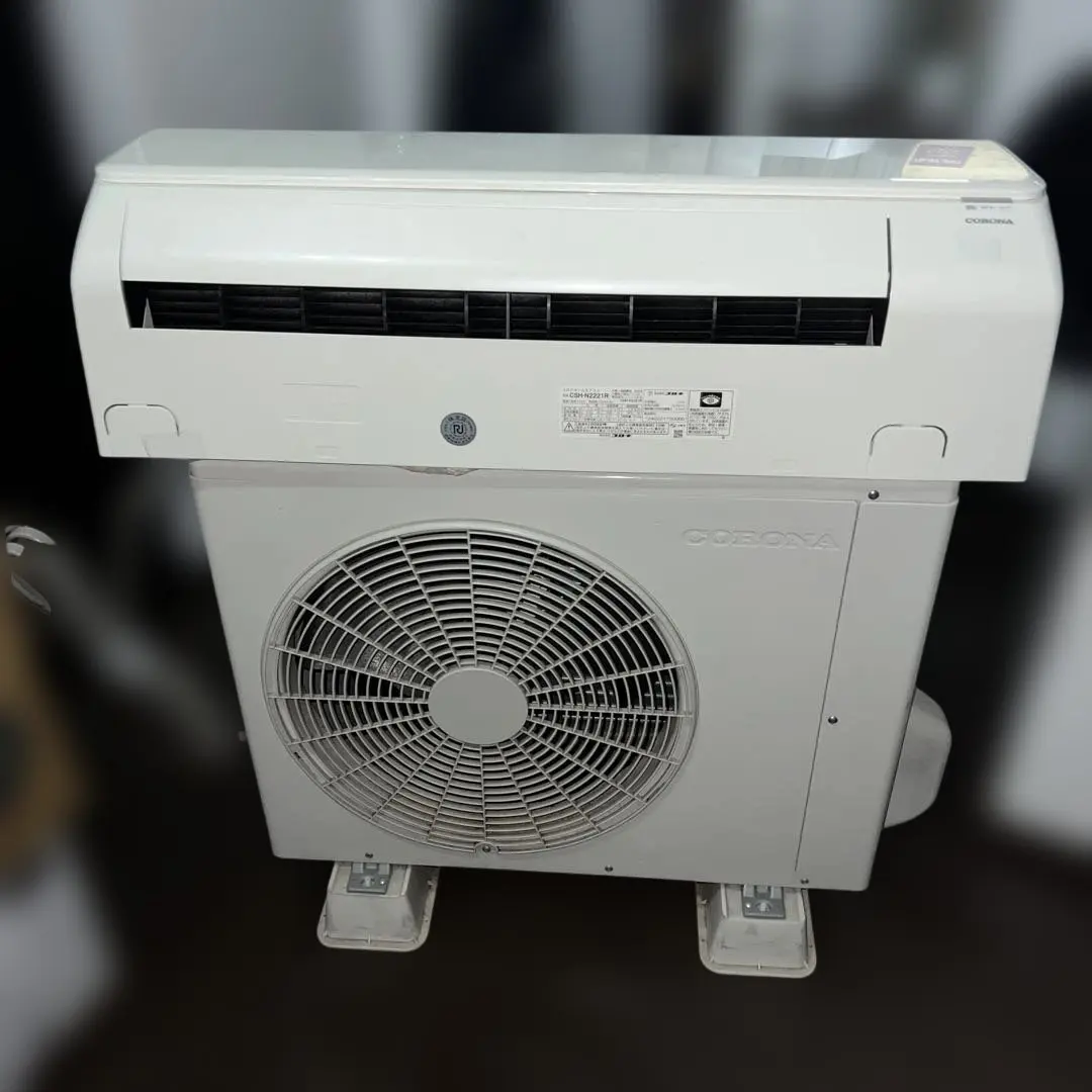 2026年最新】窓用エアコン コロナ 2022年の人気アイテム - メルカリ
