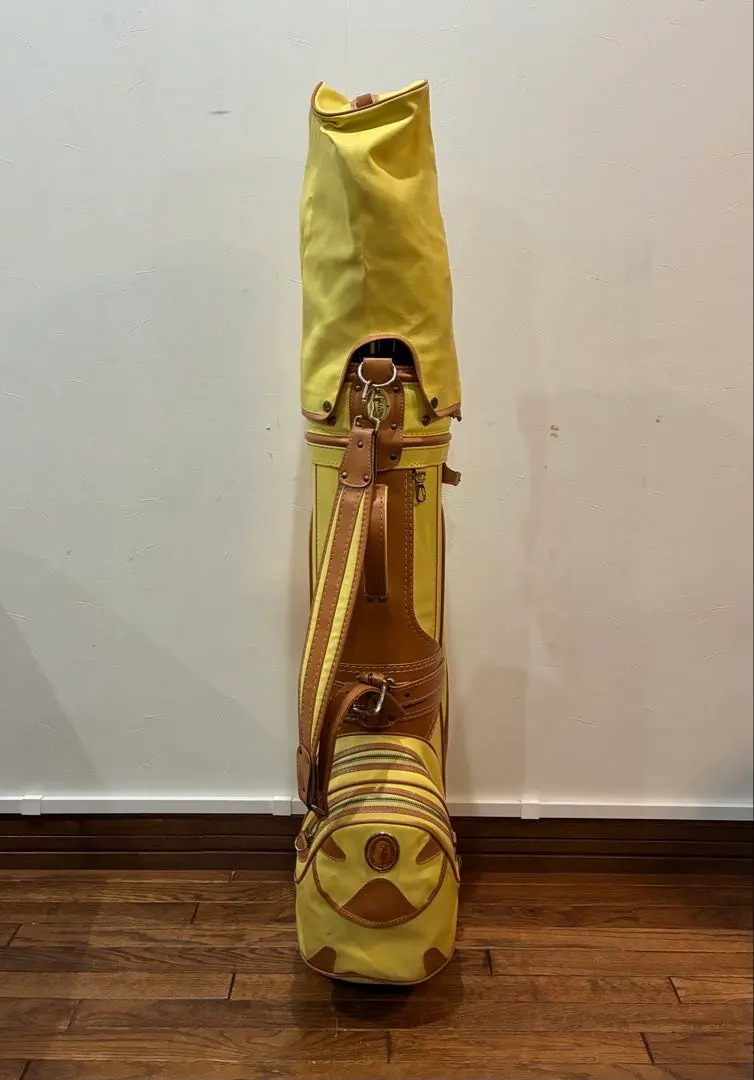 2026年最新】トラサルディ ゴルフバッグの人気アイテム - メルカリ