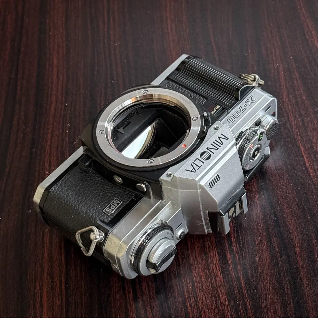 2026年最新】minolta x7の人気アイテム - メルカリ