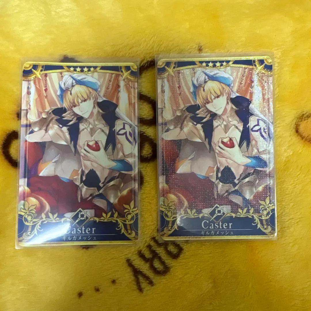 2026年最新】fgoアーケード フェイタル ギルガメッシュの人気アイテム