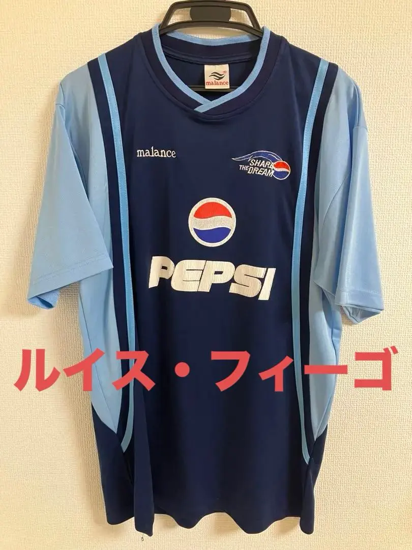 2026年最新】PEPSI ゲームシャツの人気アイテム - メルカリ