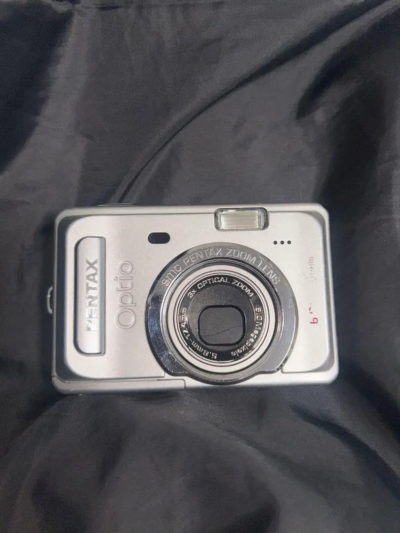 2026年最新】pentax optio s50の人気アイテム - メルカリ