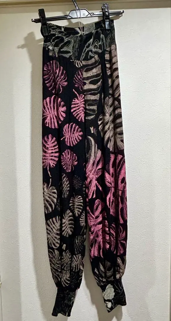 2026年最新】ホォアナデアルコ juana de arco アラジンパンツの人気