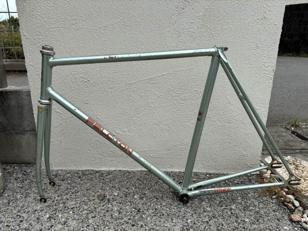 2026年最新】peloton フレームの人気アイテム - メルカリ