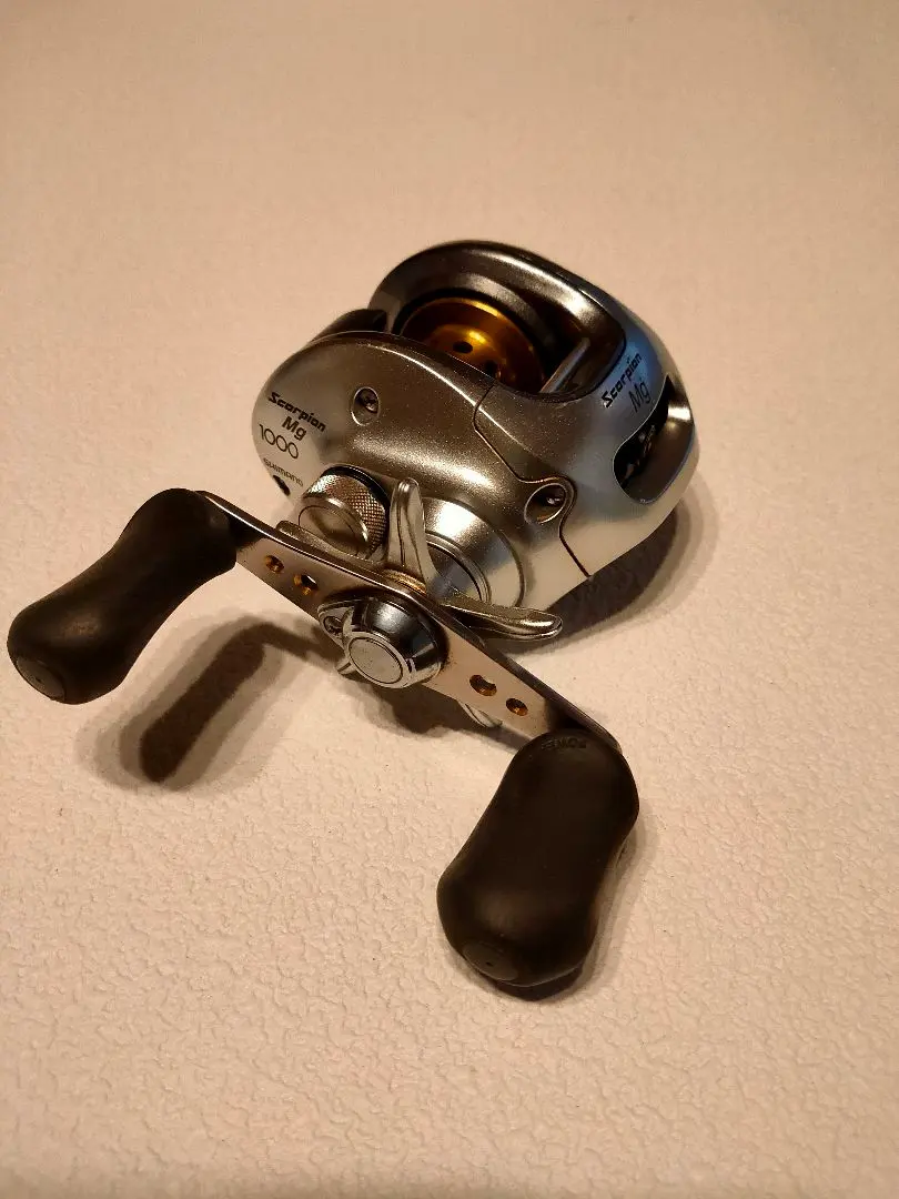 2026年最新】スコーピオンMg1000の人気アイテム - メルカリ