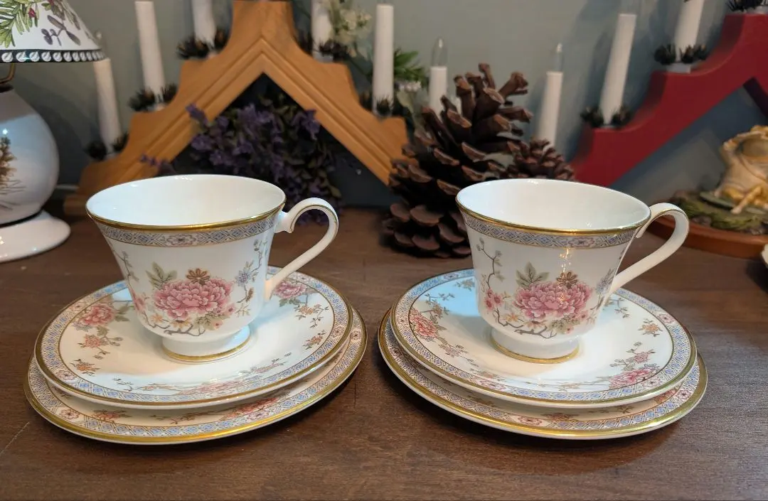 2026年最新】ロイヤルドルトン カントンの人気アイテム - メルカリ