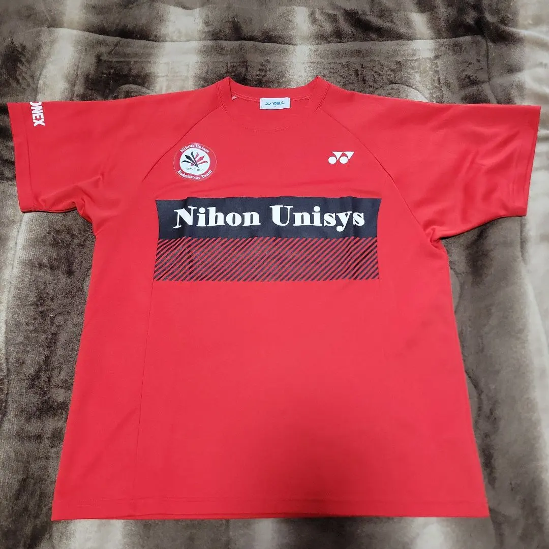2026年最新】日本ユニシス バドミントンの人気アイテム - メルカリ