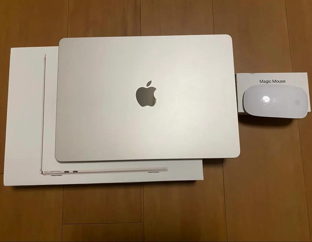 2026年最新】MACBOOK air m2 ジャンクの人気アイテム - メルカリ