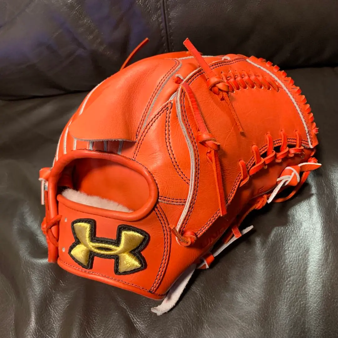 2026年最新】金子千尋 グローブの人気アイテム - メルカリ