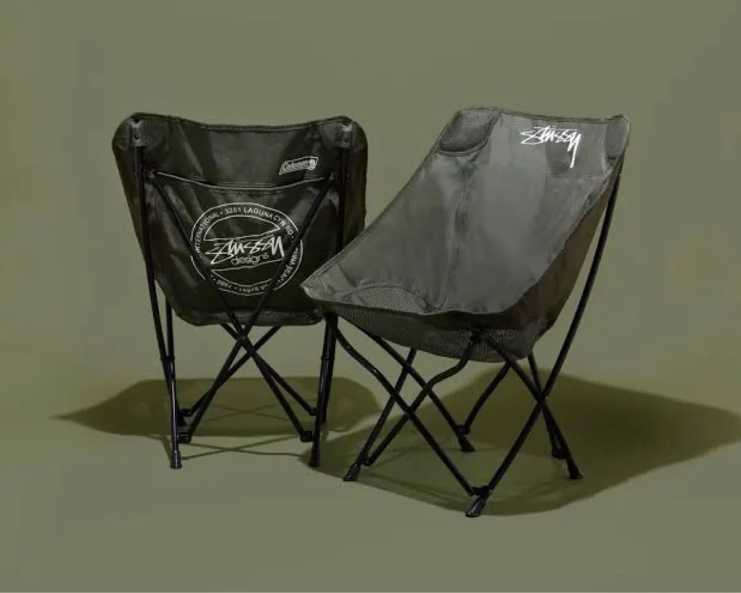 2026年最新】stussy colemanの人気アイテム - メルカリ