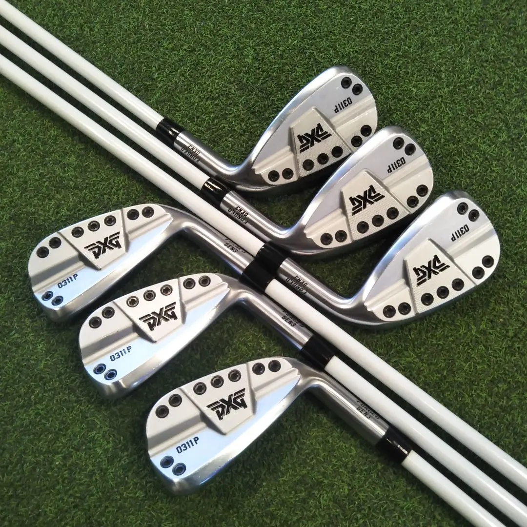 2026年最新】pxg アイアン gen3の人気アイテム - メルカリ