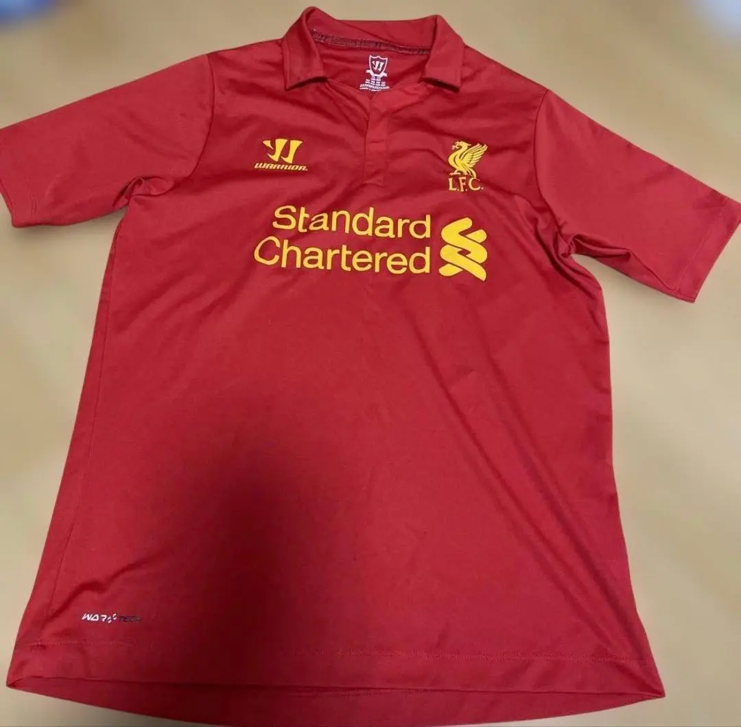 2026年最新】WARRIORリバプールの人気アイテム - メルカリ