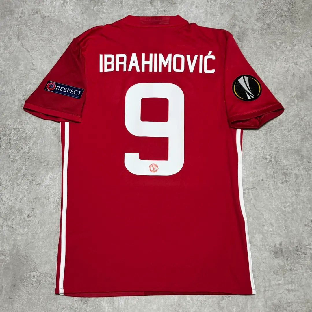 2026年最新】イブラヒモビッチ ユニフォーム パリの人気アイテム