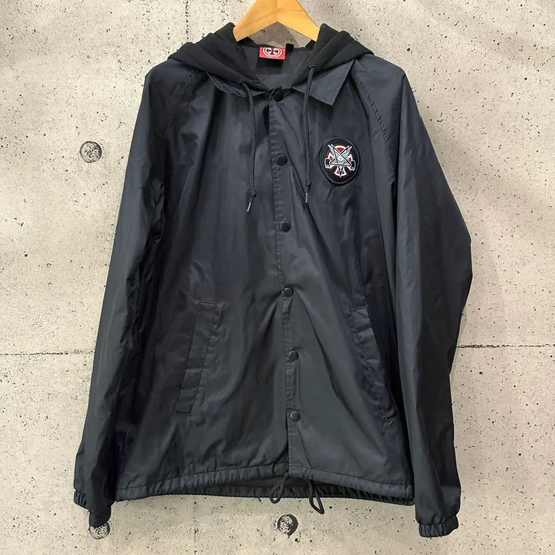 2026年最新】independent コーチジャケットの人気アイテム - メルカリ