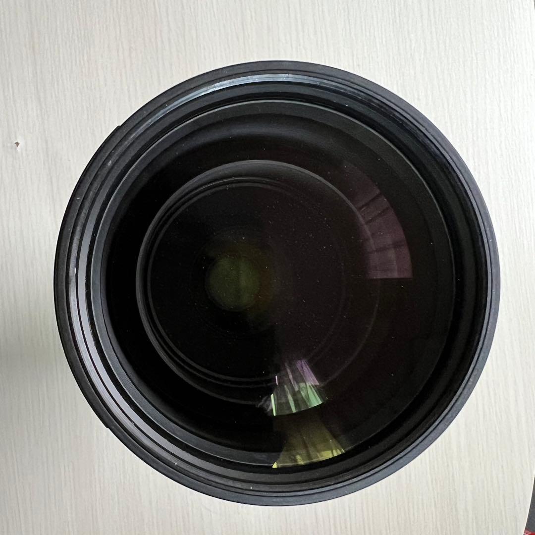 あ*ん様 TAMRON SP 150-600mm F/5-6.3 Di VC U