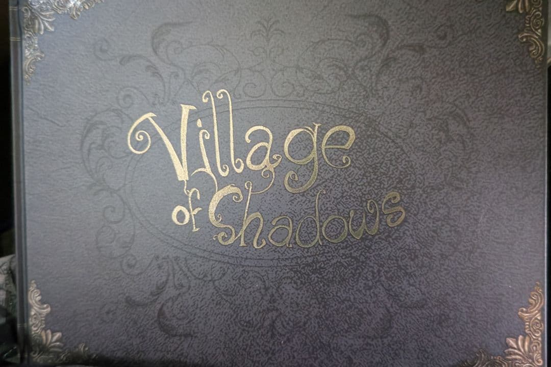 バイオハザード ヴィレッジ 絵本 - メルカリ