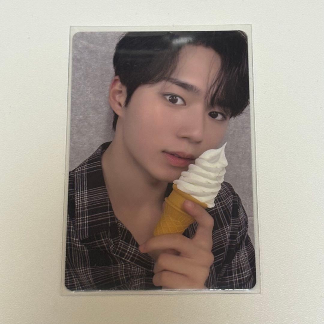 ボイプラ2 BOYS2PLANET キムジュンソ ジュンソ スタクリキット - メルカリ