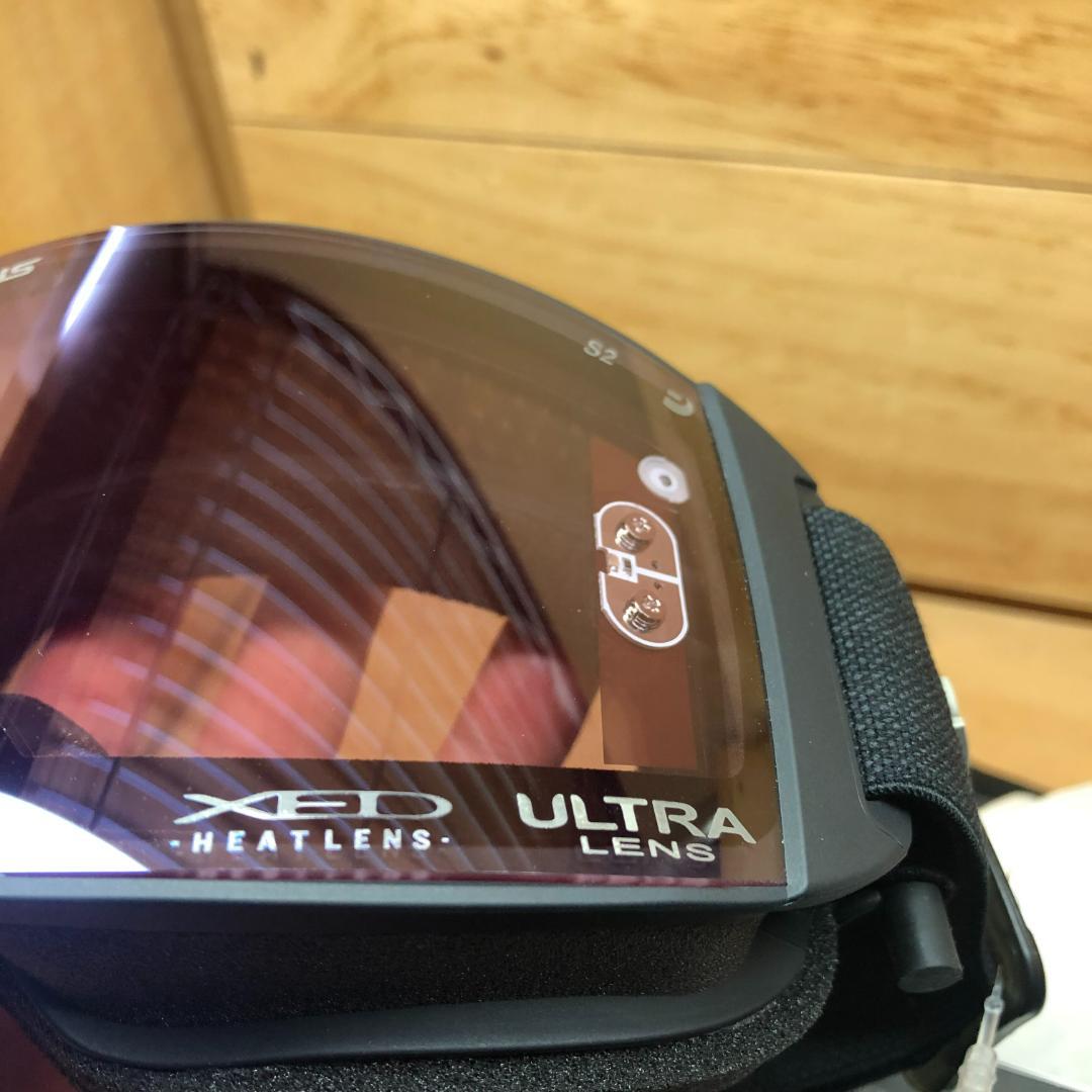 1707】 SWANS スワンズ RACAN-F-XED-LP ラカン - メルカリ