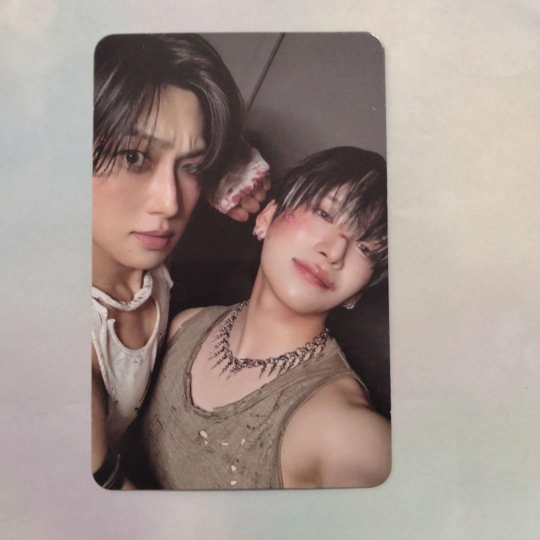 ＆TEAM Back to Life ケミトレカ FUMA YUMA - メルカリ