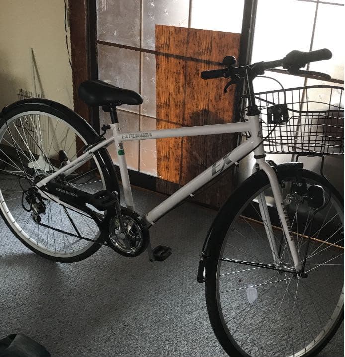 サギサカ Explorer 自転車 楽天市場】【最大1000円OFFクーポン！3月11日1:59まで】サギサカ