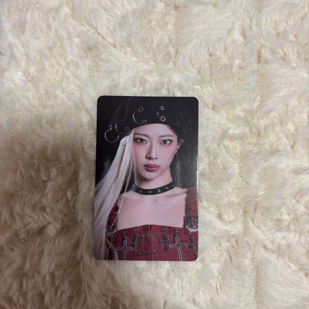 BABYMONSTER PSYCHO RUKA - メルカリ