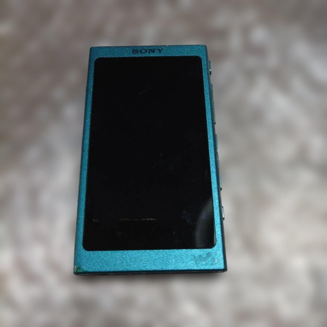 ソニーウォークマン NW−A35 管理ナンバー1254 - メルカリ