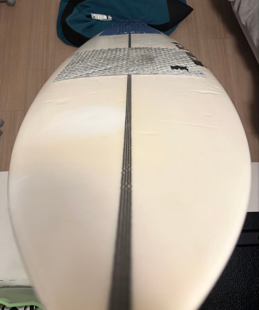 JS Monsta8【5'9 , 23.8L】