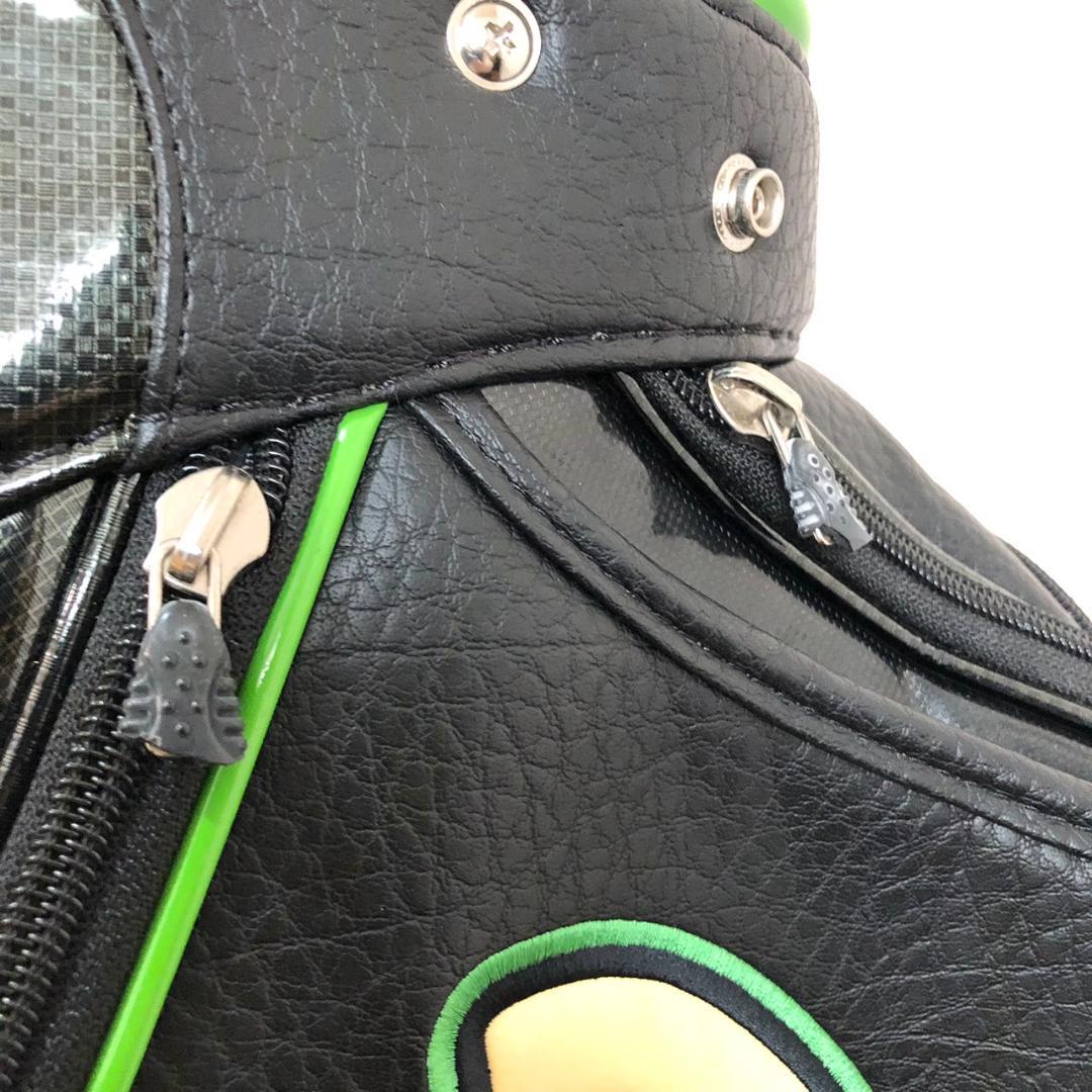 希少】 キャロウェイ 石川遼モデル ツアープロモデル キャディバッグ