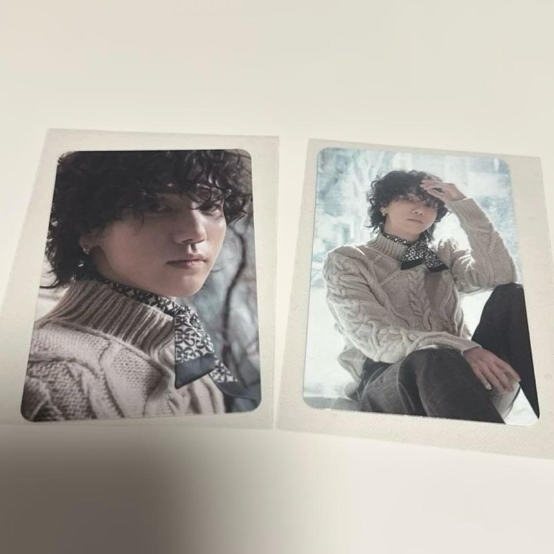 SUPER JUNIOR】イェソン トレカ - メルカリ