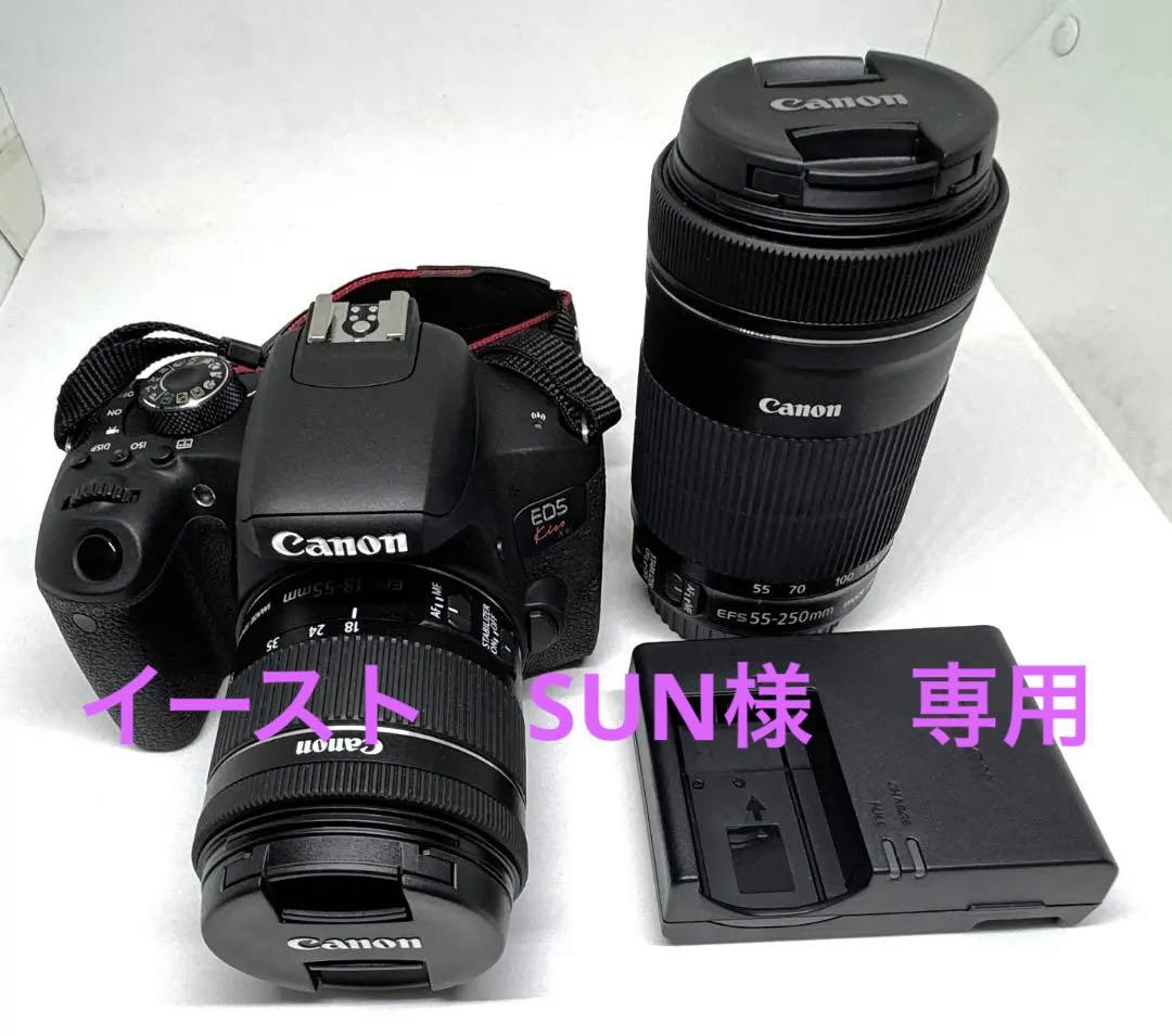 Canon EOS Kiss x9i ダブルズームキット+320EX+リモコン Amazon | Canon デジタル一眼レフカメラ EOS Kiss X9i ダブルズーム