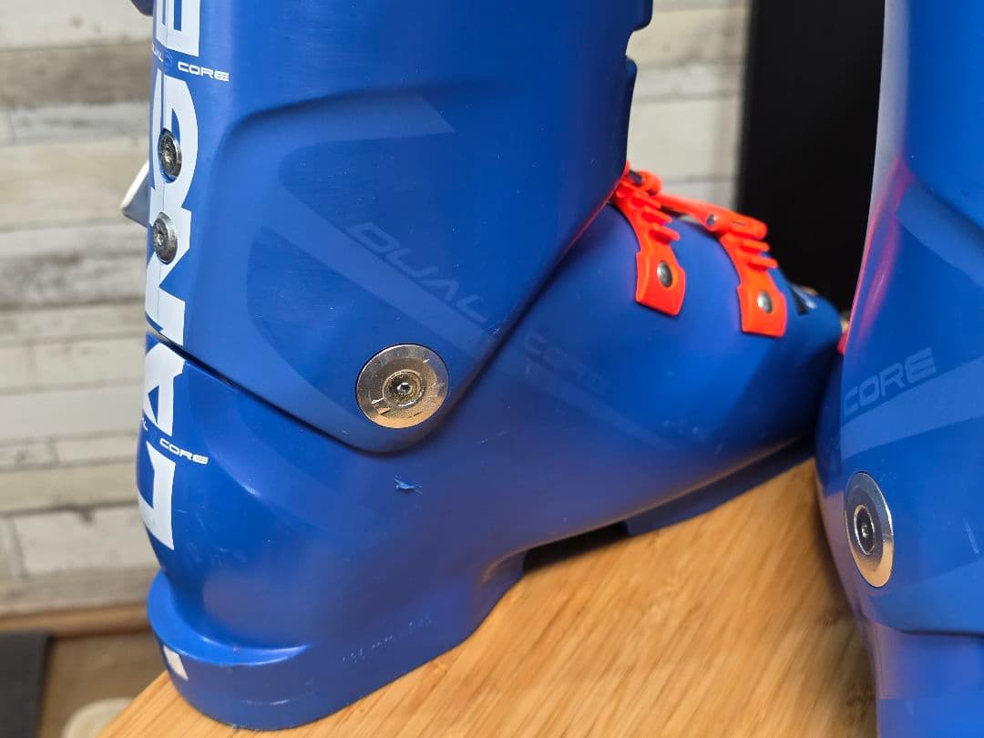 LANGE ラング スキーブーツ RS110 S.C. 24.5cm