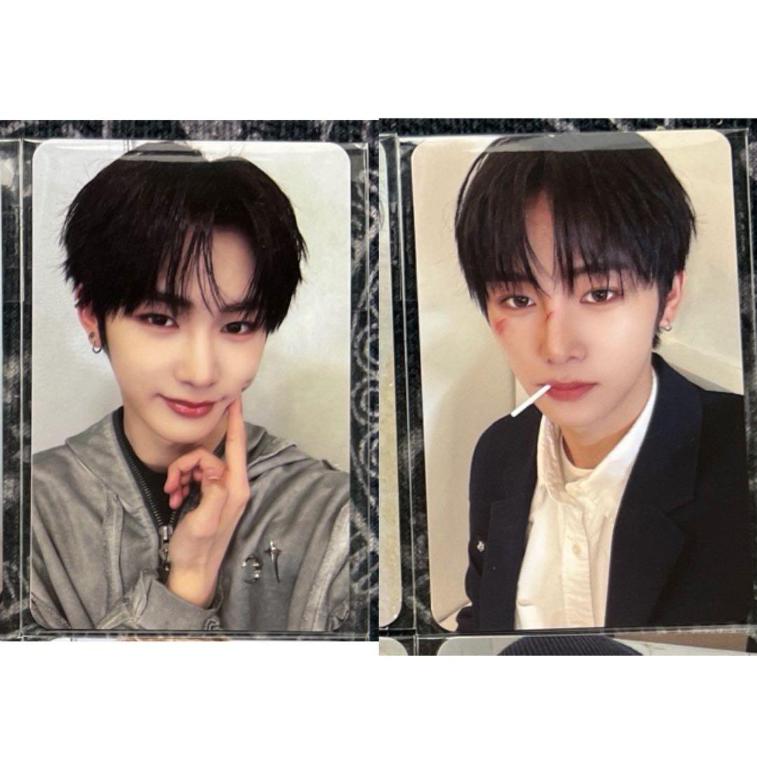 ALD1 ヨントントレカ Mnet ヨントン アンシン - メルカリ