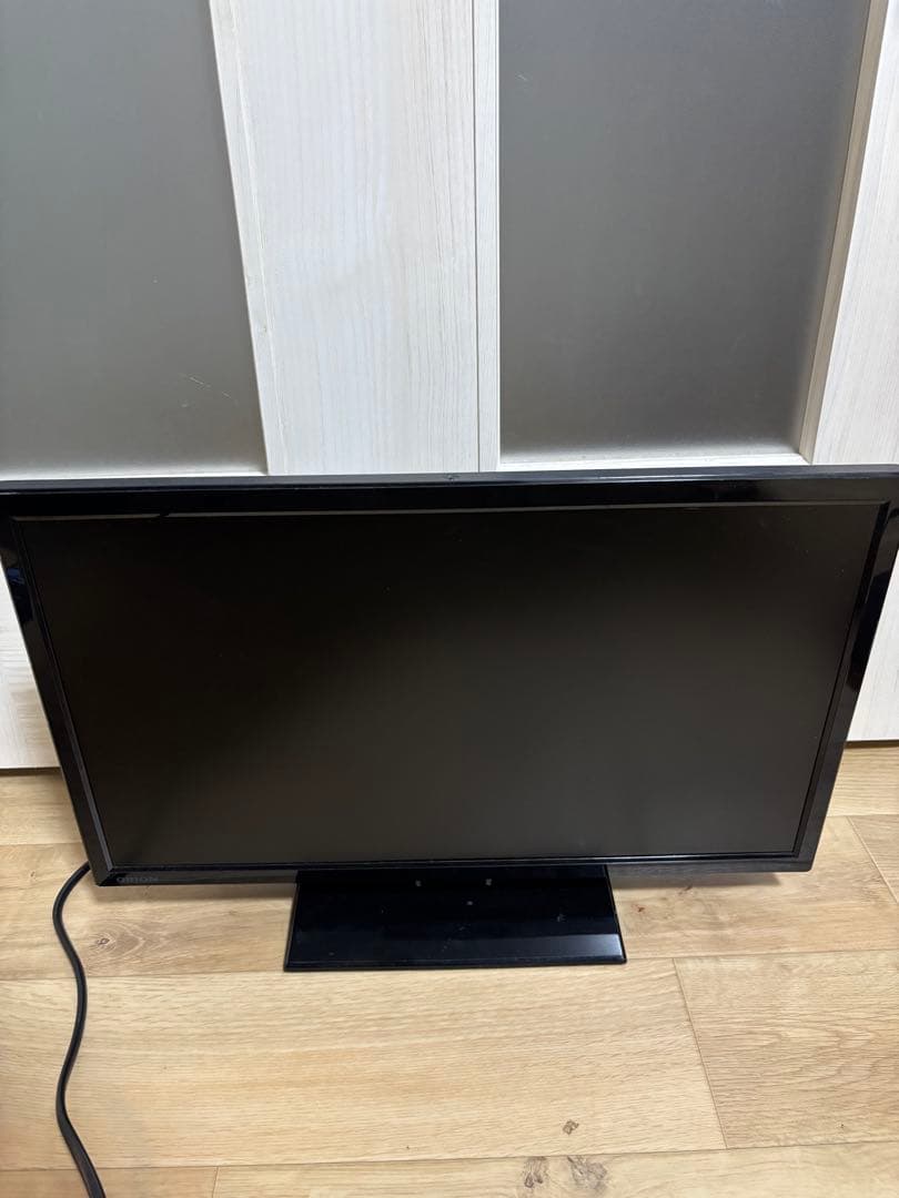 ORION 液晶テレビ 2020年製 OL19WD100 19インチ - メルカリ